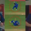 Afghanistan vs Bangladesh Match: कोच के कहने पर अफ़ग़ानी खिलाड़ी ने की नौटंकी, बांग्लादेश के साथ हुआ MOYE-MOYE, VIDEO जमकर वायरल