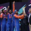 Team India Victory Parade: टीम इंडिया की ऐतिहासिक विक्ट्री परेड, मरीन ड्राइव पर मनेगा जश्‍न, जानें कब, कहां और कैसे देखे Live Streaming