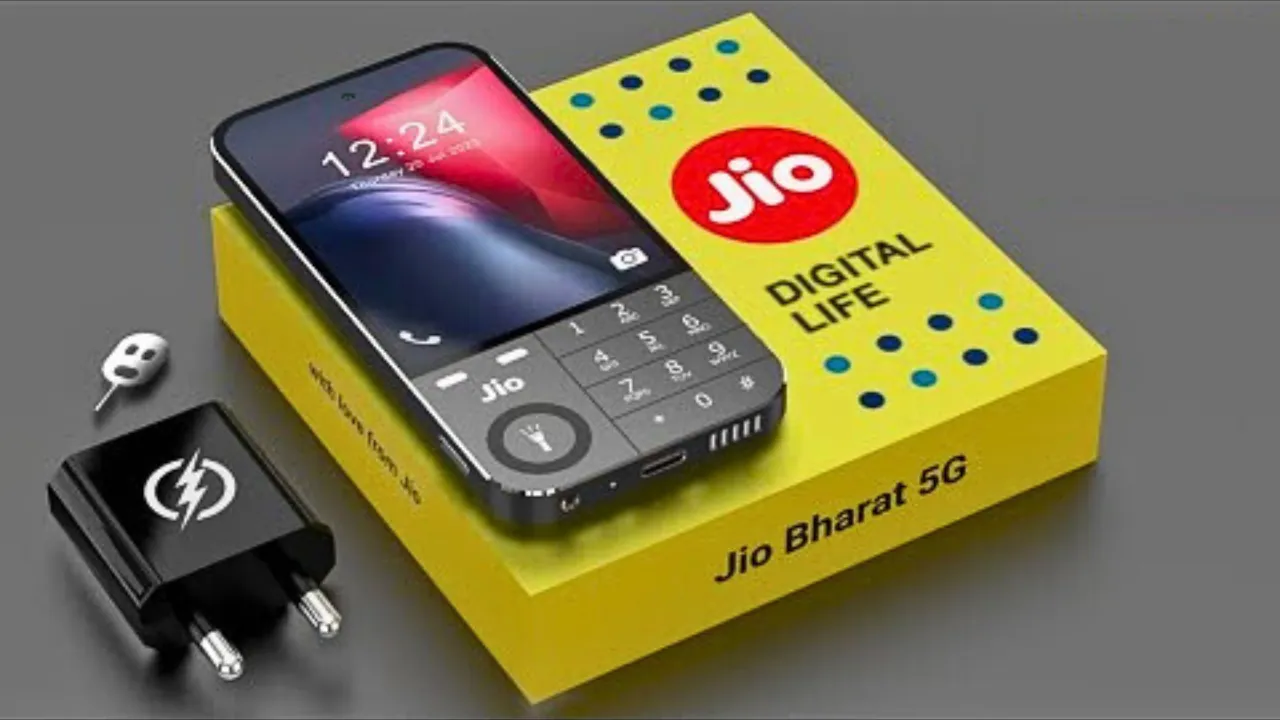 Jio ने इंडियन मार्किट में धमाल मचा दिया लांच कर दिया दूनिया का सबसे सस्ता और सुंदर 5g फोन, ऐसे करे आर्डर