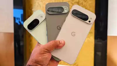 Google Pixel 9 price in india and specifications