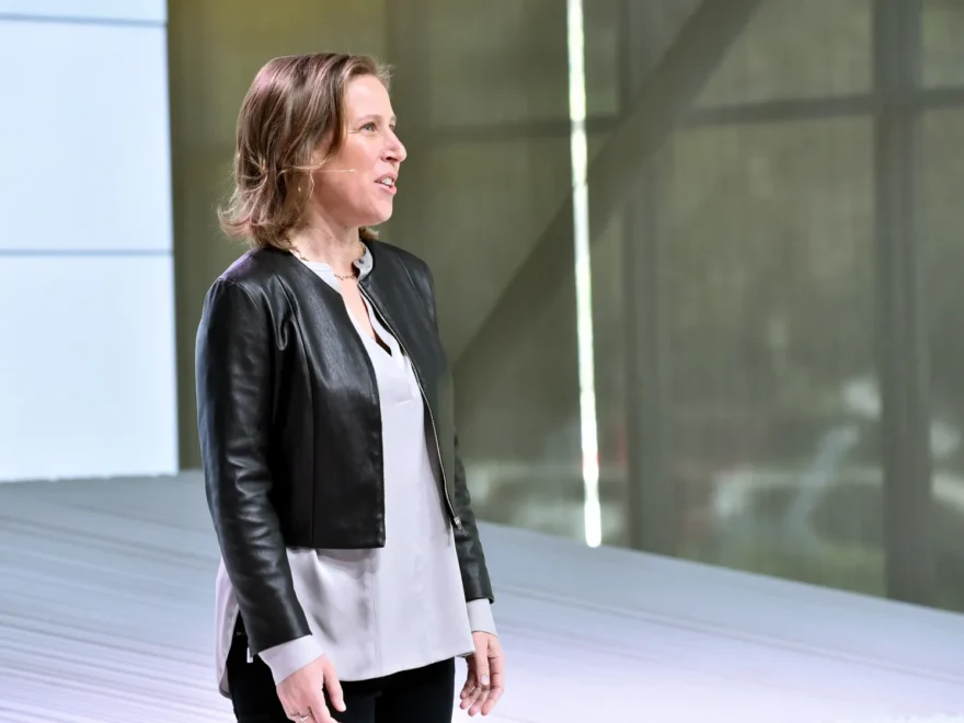 Susan Wojcicki death, a longtime Googler who spent nearly a decade as the CEO of YouTube, passed away Friday after a two-year battle non-small cell cancer.