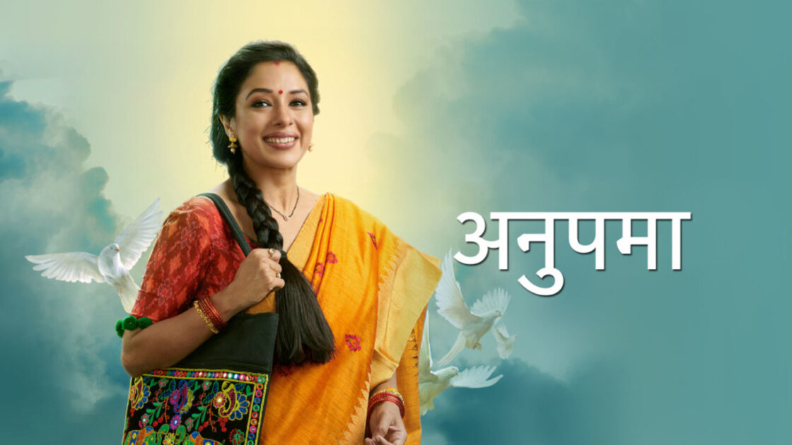 Anupama Written Episode 19 Aug 2024 in Hindi