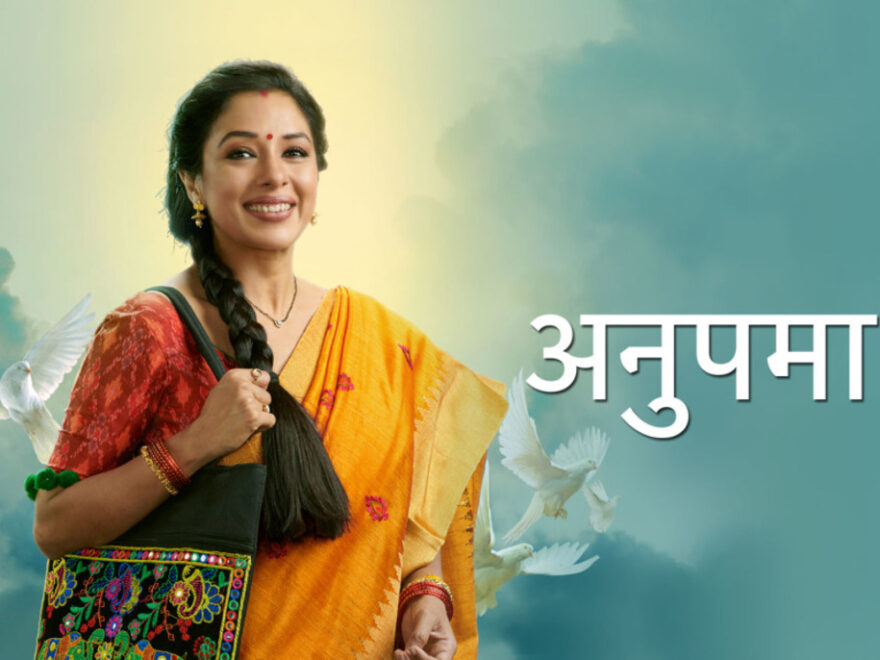 Anupama Written Episode 19 Aug 2024 in Hindi