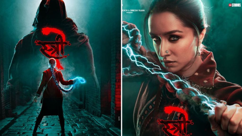 Stree 2 Movie Review Rating Release In Hindi Live Shraddha Kapoor Rajkummar Rao