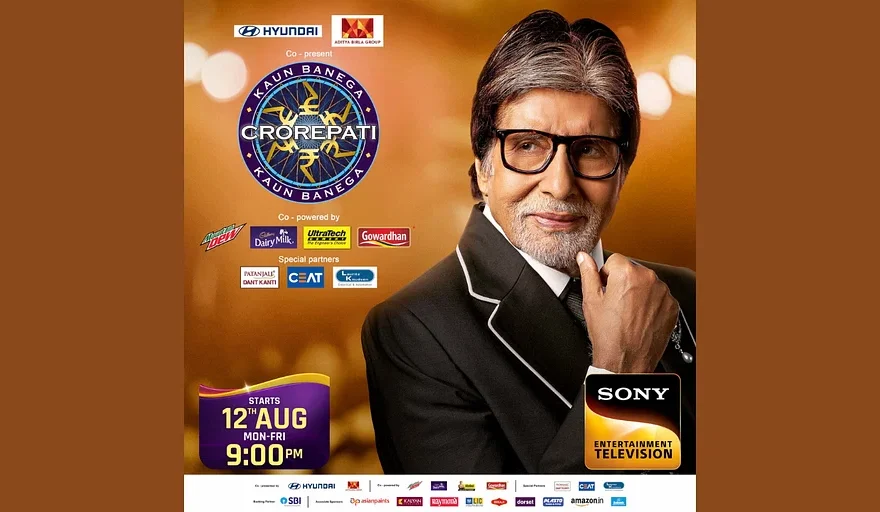 KBC season 16 