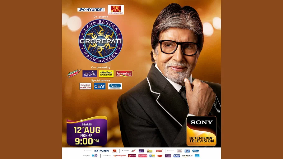 KBC season 16 